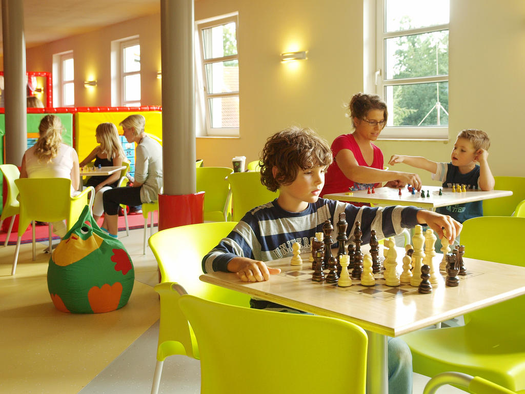 Kurhotel Zu Heringsdorf Eksteriør billede